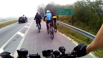 Mtb, Mirante, Pedra Branca, Ultra HD, 4k, 58 km, 10 bikers, pedalando com a Bike Soul SL 129, 24 v, junho de 2016, (18)