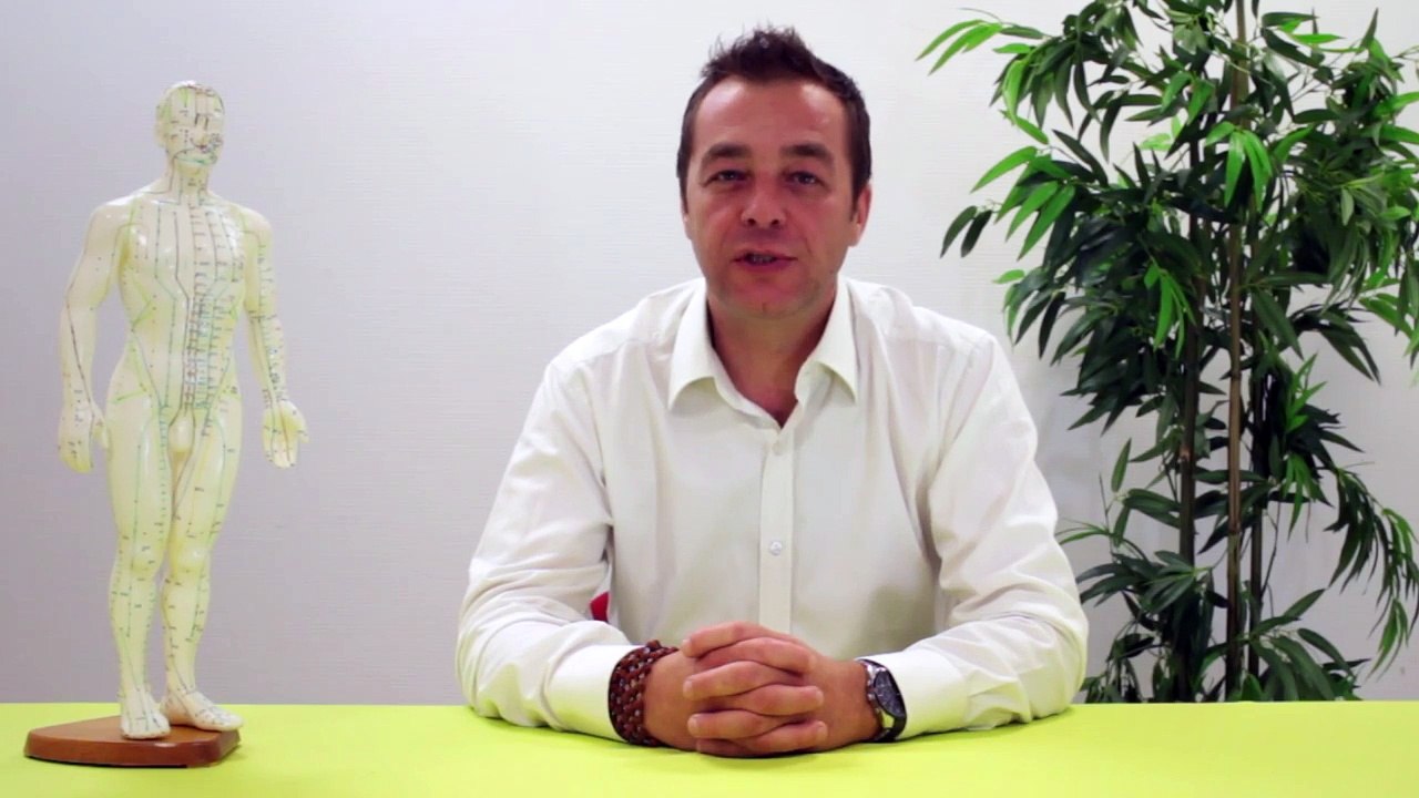 Interview LeZarts Zen - Thierry Bonin, Praticien en Energétique Traditionnelle Chinoise et QI gong