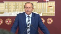 Oktay Vural; MHP Milletvekilleri 'Mit' Diyerek Şantajla Korkutmak Bir Genel Başkana Düşmez 3