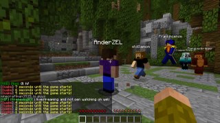 Baj owns QuakeCraft - With Anderz, DocM, Pyro, Frank and some JLzipcode peeps