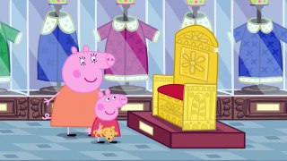 Peppa Pig - Nova temporada - Vários Episódios #6 -Português (BR) 2016