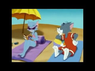 Tom and Jerry Türkçe dublaj full kalite HD