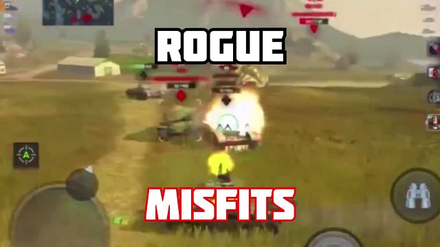 [RM] T30 + IS8 Platoon! *With Commentary* *Andresito + EpicSamson Platoon* *World of Tanks*