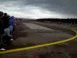 Jeff Mitsubishi EVO IX kills a Dodge Viper SRT-10 V10 Drag Race Baia Mare Romania