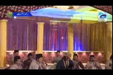 Karam Mangta Hoon - Duaaiya Qawwali by Amjad Sabri by on worlds