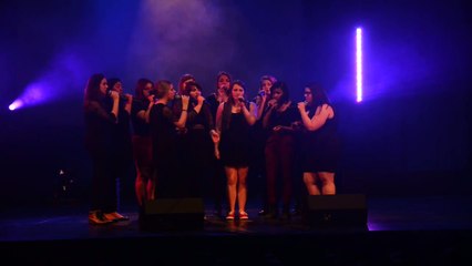 Some Like it Hot @ University of Rochester: Hide and Seek