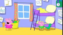 Peppa pig Castellano Temporada 1x50 Mi Fiesta de Cumpleanos
