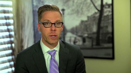 About Jordan Wilcox - Utah Tax & IRS Attorney