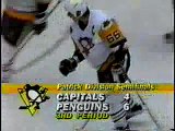 4/29/92 - Lemieux (Francis, Stevens)