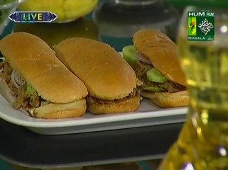 Bihari Roll Sandwich Recipe 🥪