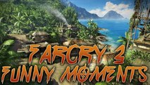 Far Cry 3 | Bloody Well Done [Funny Moments Funtage]