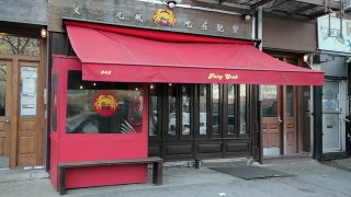 New York Restaurants - Fatty Crab