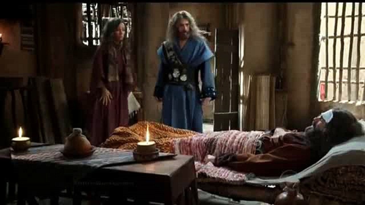 Os Dez Mandamentos 23-06-2016 Capitulo 59 Parte 2/4