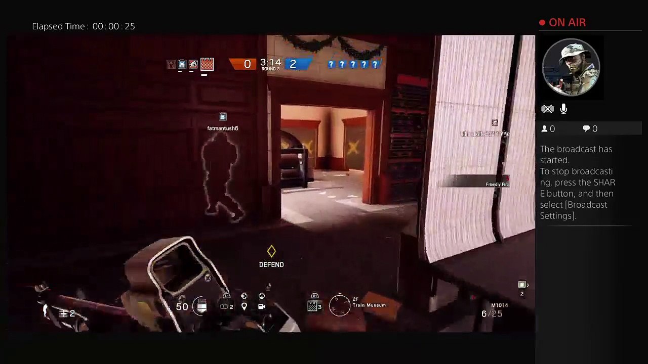 Rainbow six 10 (29)