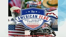 FREE PDF  The American Flag Art Design Fashion READ ONLINE