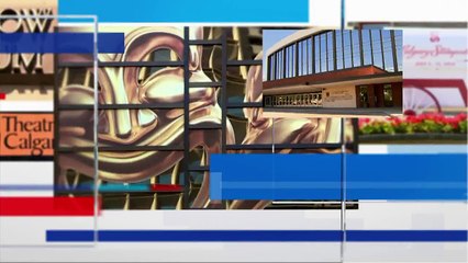 CTV CALGARY'S ENTERTAINMENT CALENDAR SEPT 22-28