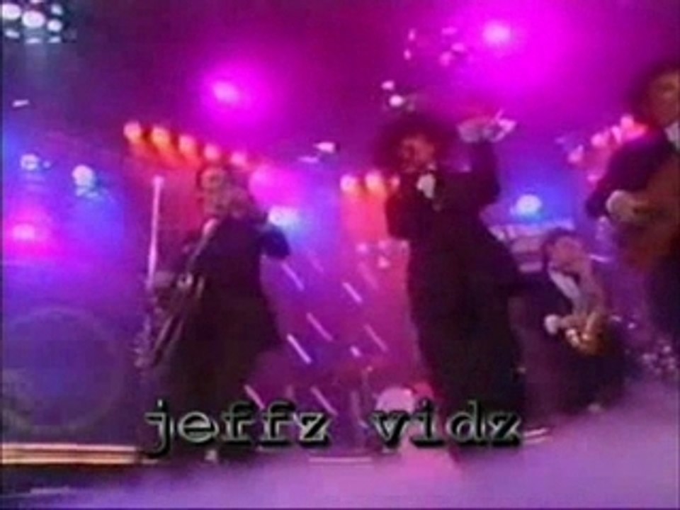 Belle Stars - Sign Of The Times