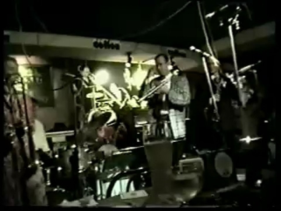 Carlings - Potato head blues