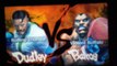 Super Street Fighter 4 Dudley VS Balrog boxing match!!!