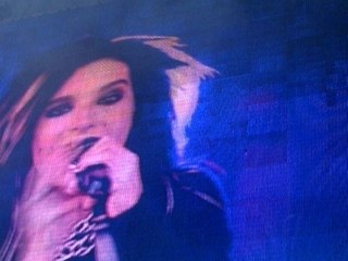 BOBITAL TH DURCH DEN MONSUN