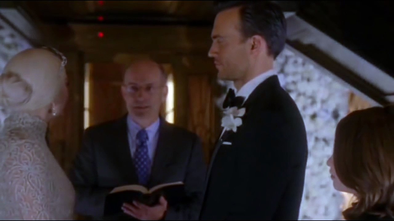 Lady Gaga Wedding Dress in AHS Hotel