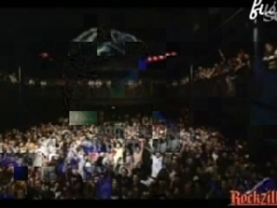 Chevelle - closure live