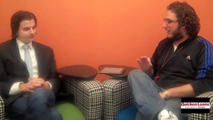 Ryan South | 15-Yr. vs 30 Yr. , Missed Payment | Quicken Loans: Watch-It Wednesday Series