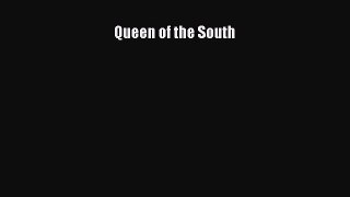 Read Book Queen of the South Ebook PDF