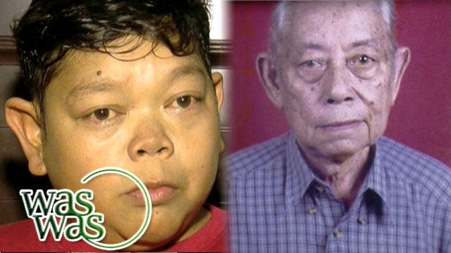 Duka Onny Syahrial Sang Ayah Tutup Usia - WasWas 22 Juni 2016