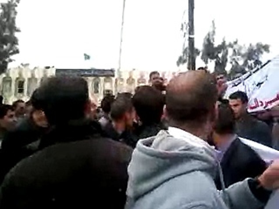 مسيرة العقود ما قبل التشغيل-ولاية المسيلة 04-03-2013 11:25