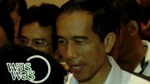 WasWas Top Story: Ucapan Ultah Presiden Joko Widodo ke 55 - WasWas 22 Juni 2016