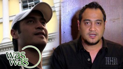 Ferry Irawan Beberkan Alasan Menembakan Senjata Api - WasWas 22 Juni 2016