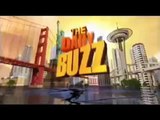 Pretzel Crisps Featured on Daily Buzz