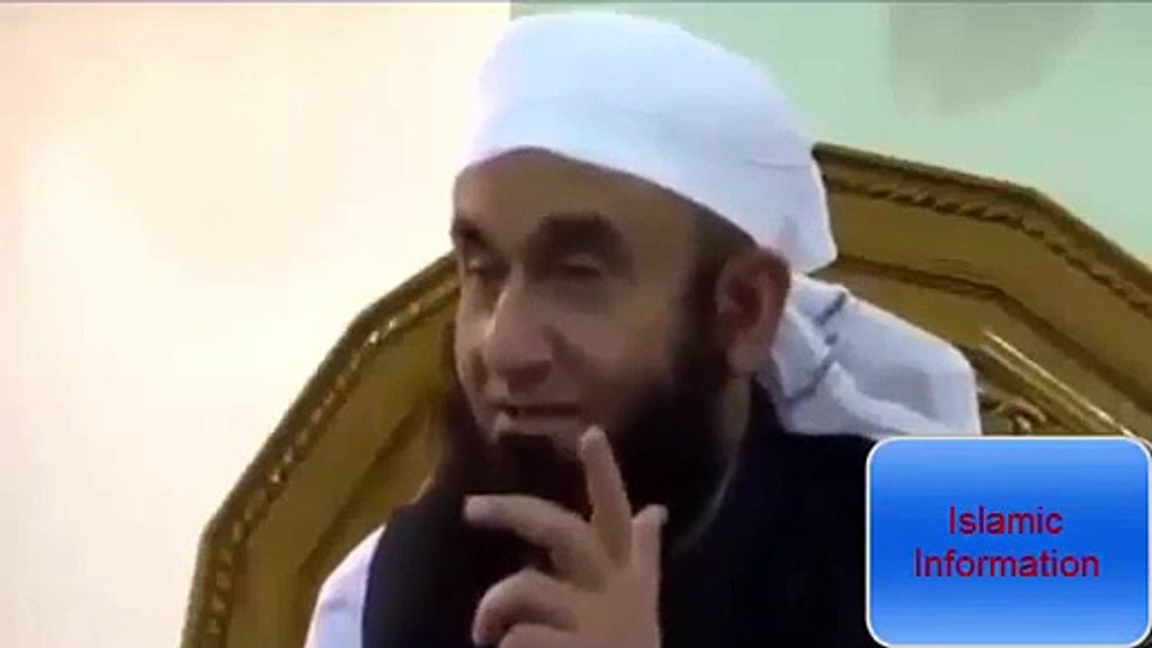 How Maulana Tariq Jamil Had a Soft Corner For People Like Amjad Sabri - Pakistani Talk Shows - Columns - Live News
