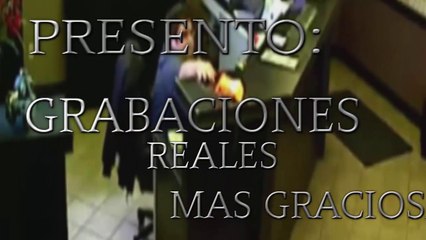 vídeos más graciosos filmados