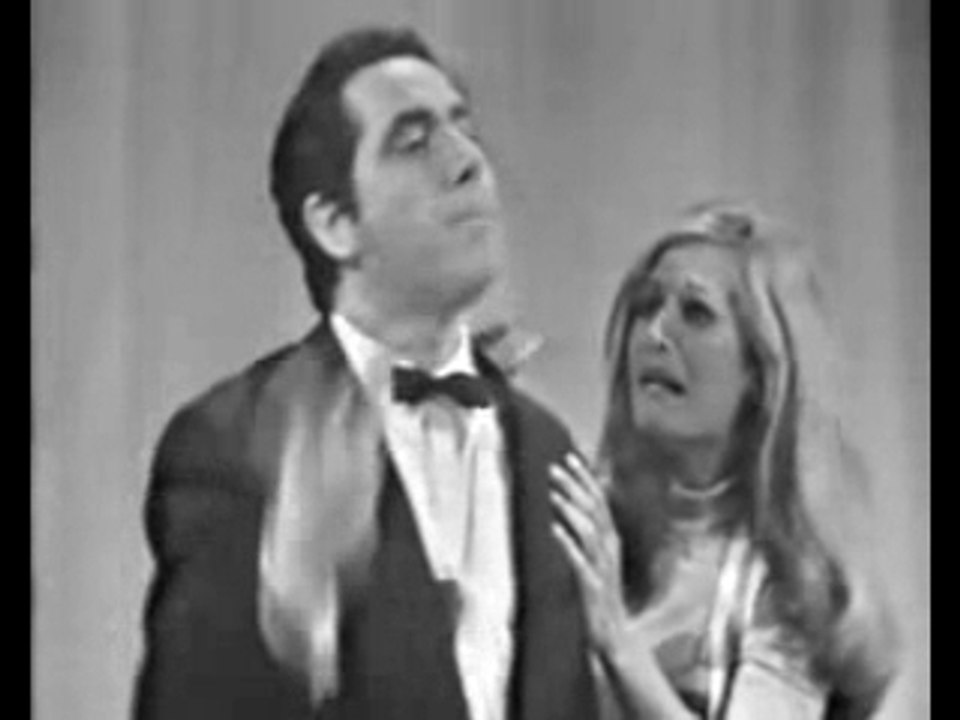 Dalida - Le promesse d amore