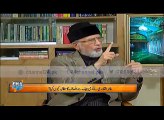 Dr. Tahir-ul-Qadri tells who is behind the terrorists?