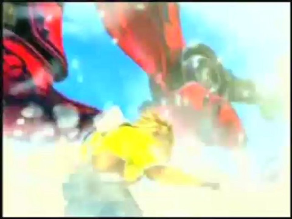 final fantasy X & X-2_Relax