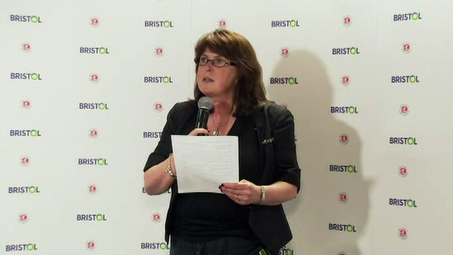 EU referendum: Bristol votes Remain