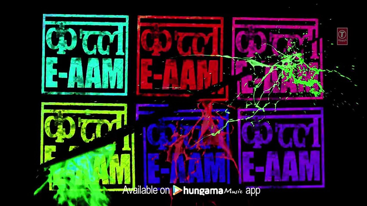 Qatl-E-Aam Video Song   Raman Raghav 20   Nawazuddin SiddiquiVicky Kaushal Sobhita Dhulipala - YouTube