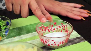 Dosa Aloo Masala Recipe in Hindi - डोसा आलू बनाये - How to Make Dosa Aloo Masala at Home in Hindi