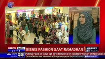 Dialog Market Corner: Fashion Saat Ramadan #1