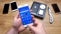 Meizu Pro 6 vs Xiaomi Mi5 Самый полный обзор Meizu и Xiaomi