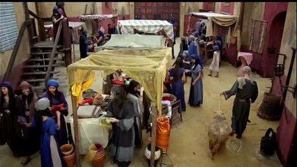 Os Dez Mandamentos Capitulo 59 Nova Temporada COMPLETO 23-06-2016