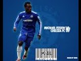 Fifa Online 3 M.Essien แนะนำนักเตะน่าใช้  คู่หูอ้วนผอมมหาประลัยตะลุยโลกฟุตบอล by K4L GameCast