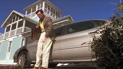 Truman Show falling light