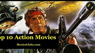 Top 10 Best hollywood action Movies Of All Time