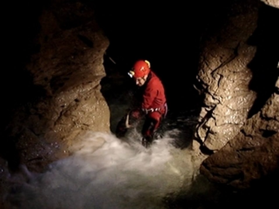 Grotte de Gournier