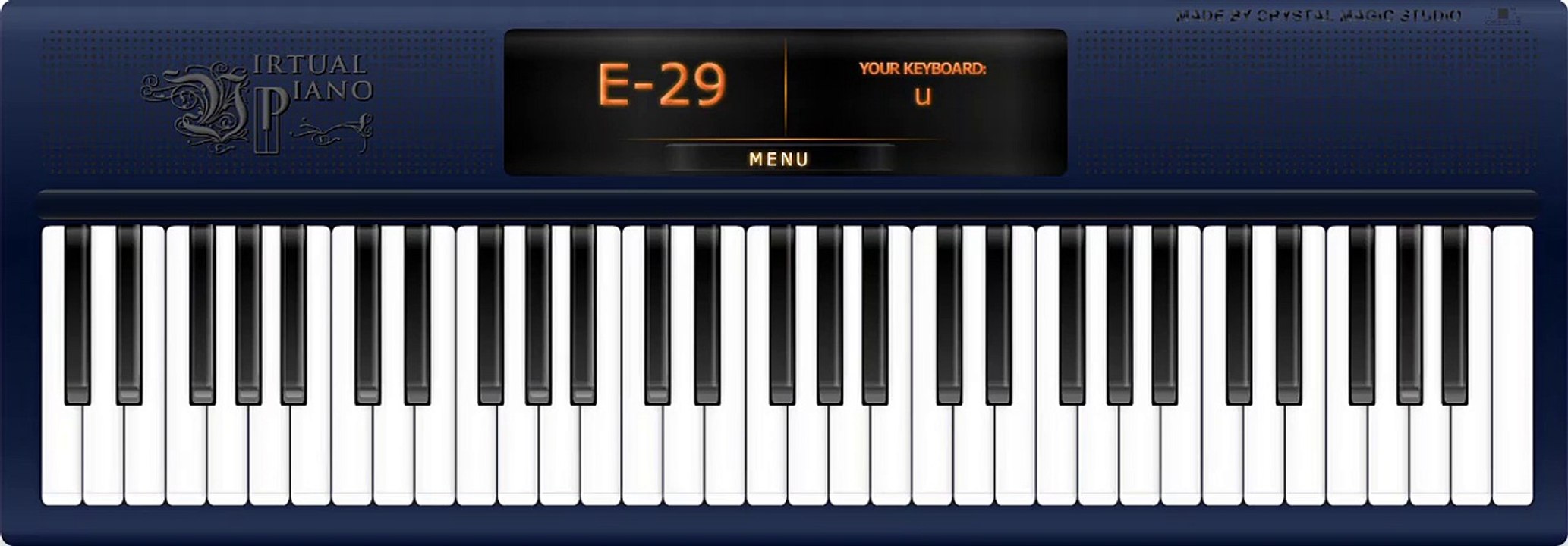 Princess Mononoke - Joe Hisaishi, by Ali D.