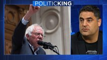 Bernie Backer Cenk Uygur Tells Sanders to Suspend Campaign